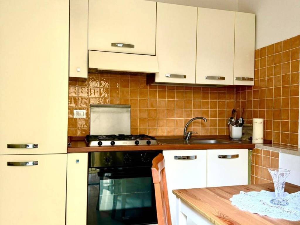 appartamento in affitto a Milano in zona Porta Genova