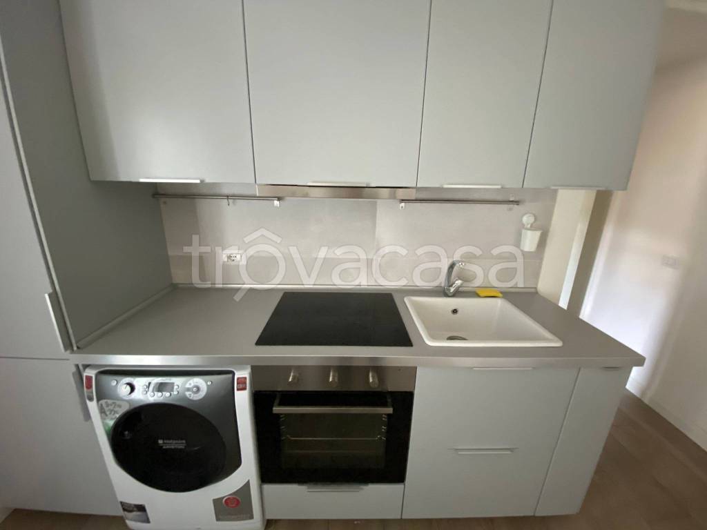 appartamento in affitto a Milano in zona Isola