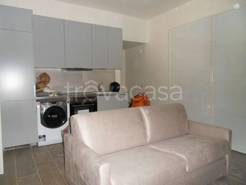 appartamento in affitto a Milano in zona Isola