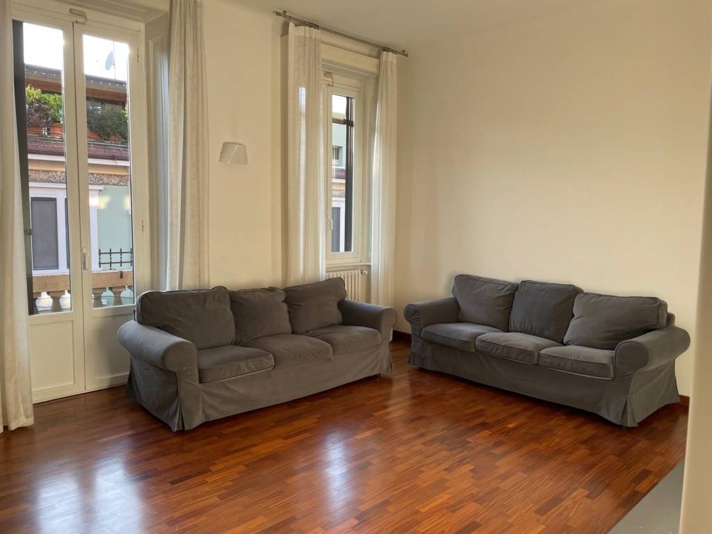 appartamento in affitto a Milano in zona Città Studi