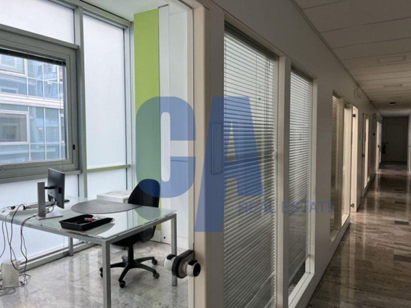 ufficio in affitto a Milano