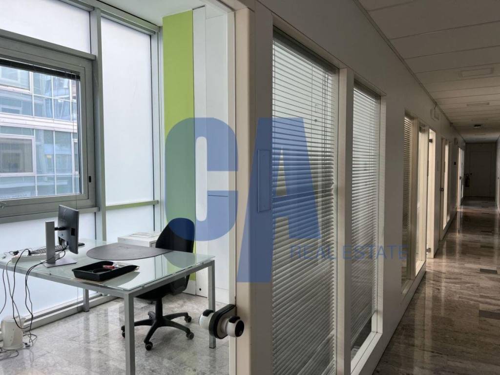 ufficio in affitto a Milano
