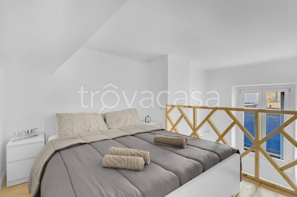 appartamento in affitto a Milano in zona Loreto