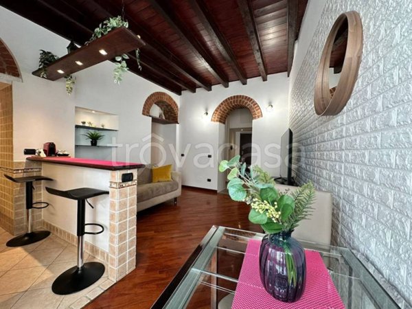 appartamento in affitto a Milano in zona Piazzale Lodi