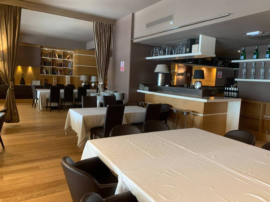 ufficio in affitto a Milano in zona Centro Direzionale