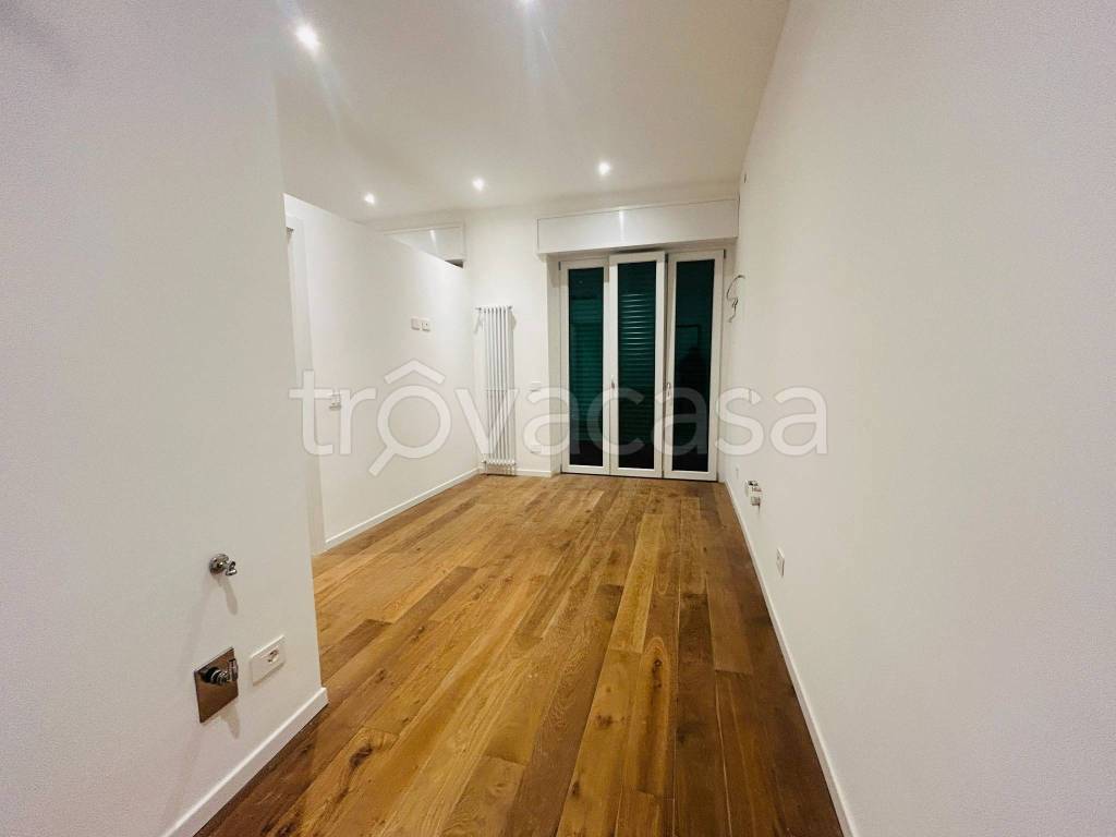 appartamento in affitto a Milano in zona Bovisa