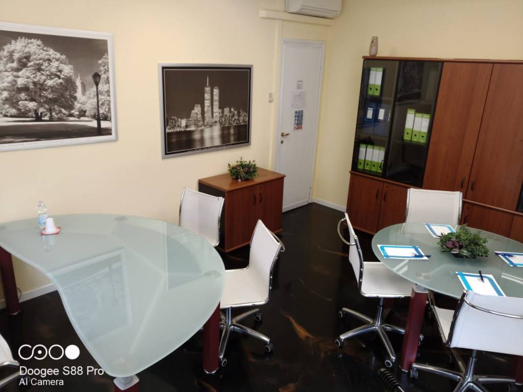 ufficio in affitto a Milano in zona Stazione Centrale