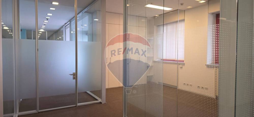 ufficio in affitto a Milano in zona Villapizzone