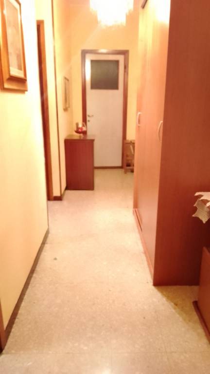 appartamento in affitto a Milano in zona Gorla