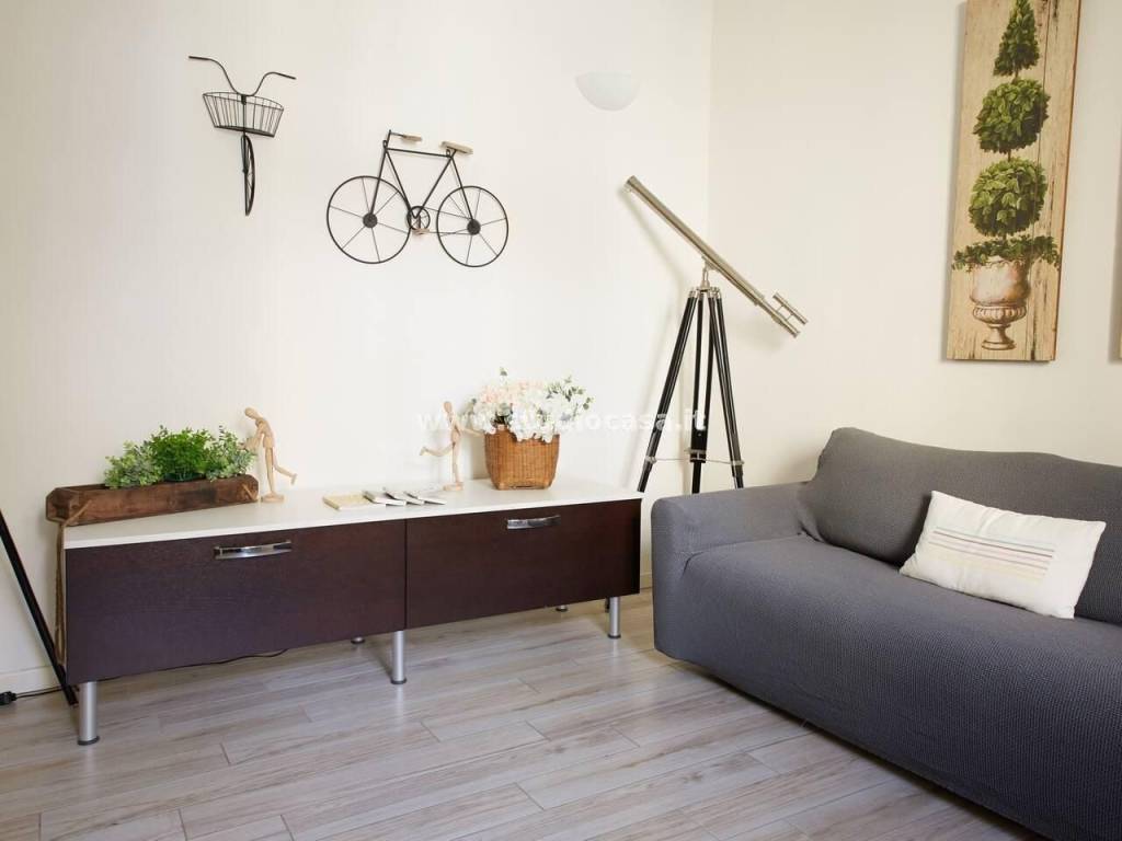 appartamento in affitto a Milano in zona Centro Direzionale