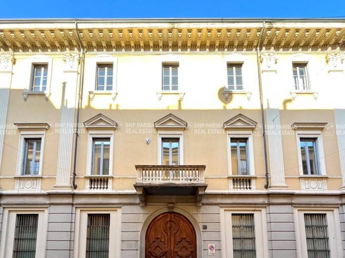 ufficio in affitto a Milano in zona Solari
