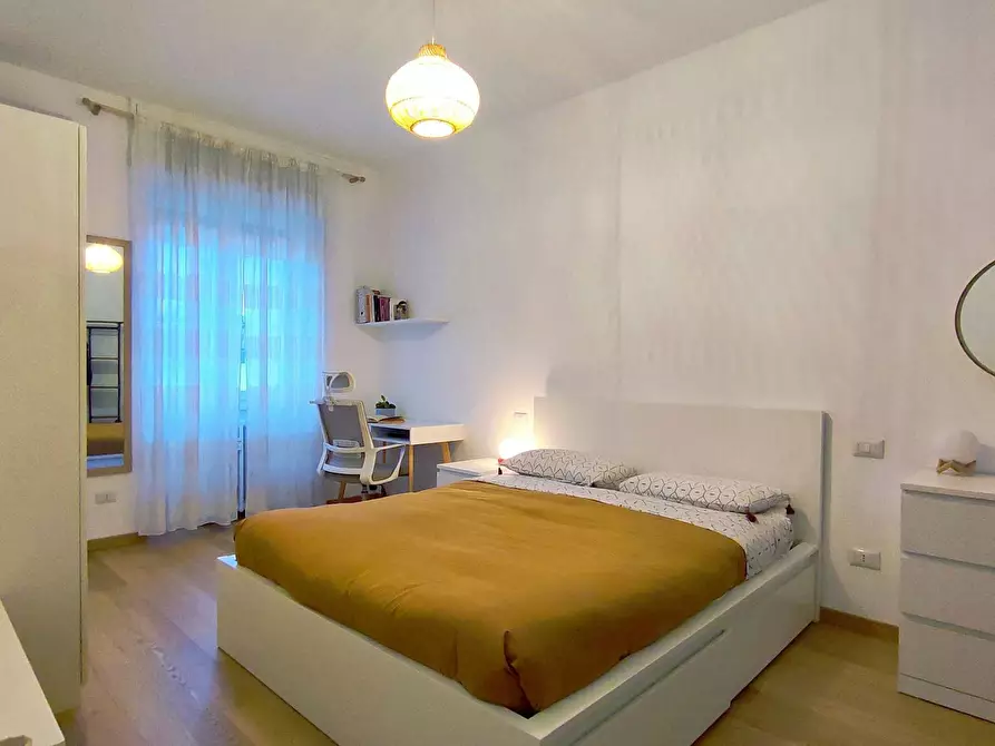 appartamento in affitto a Milano in zona Città Studi