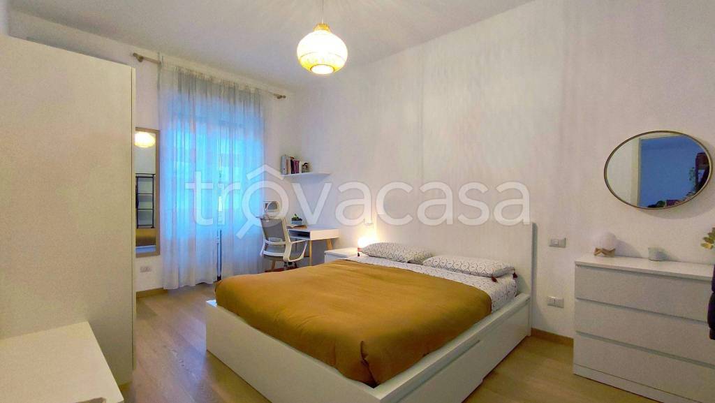 appartamento in affitto a Milano in zona Città Studi
