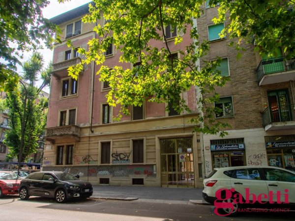 appartamento in affitto a Milano in zona Città Studi