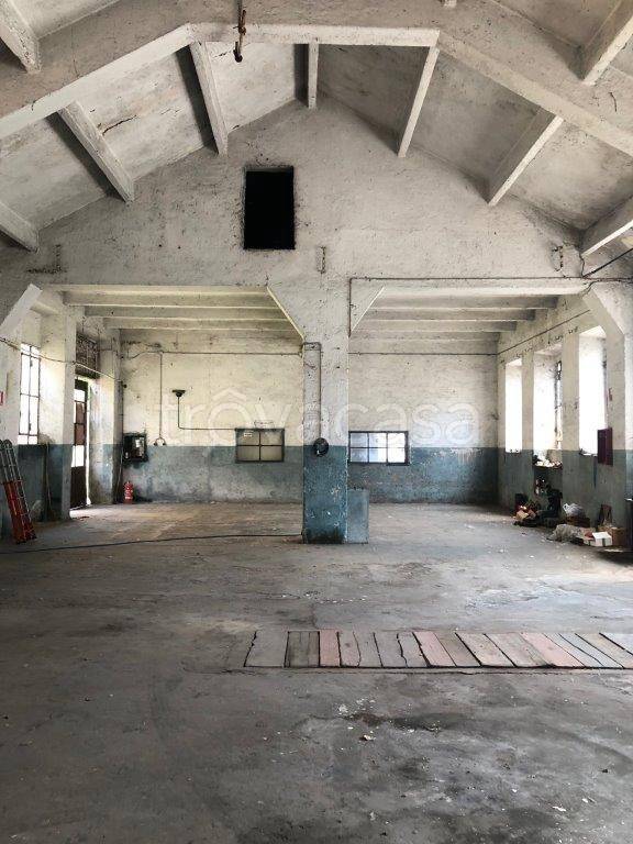 negozio in affitto a Milano in zona Porta Vittoria