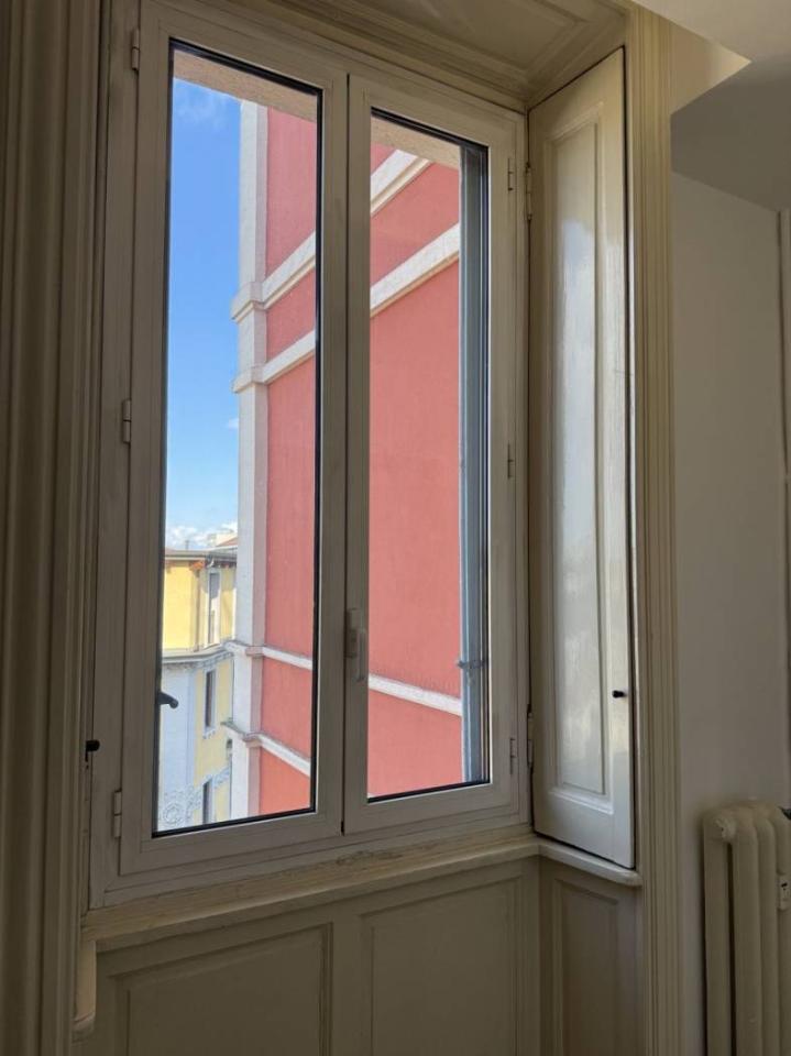 appartamento in affitto a Milano in zona Porta Romana