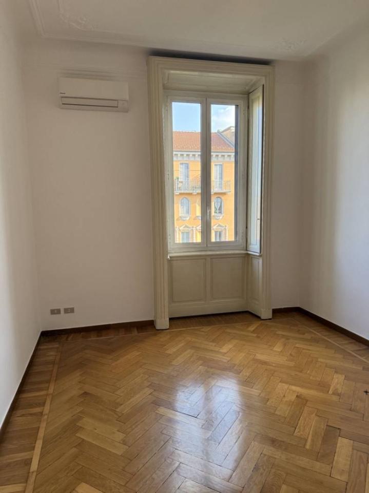 appartamento in affitto a Milano in zona Porta Romana