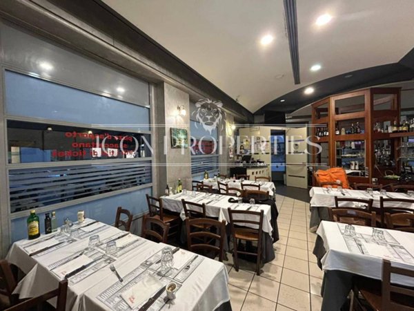 negozio in affitto a Milano in zona XXII Marzo