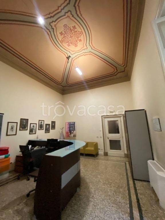 ufficio in affitto a Milano in zona Centro Storico