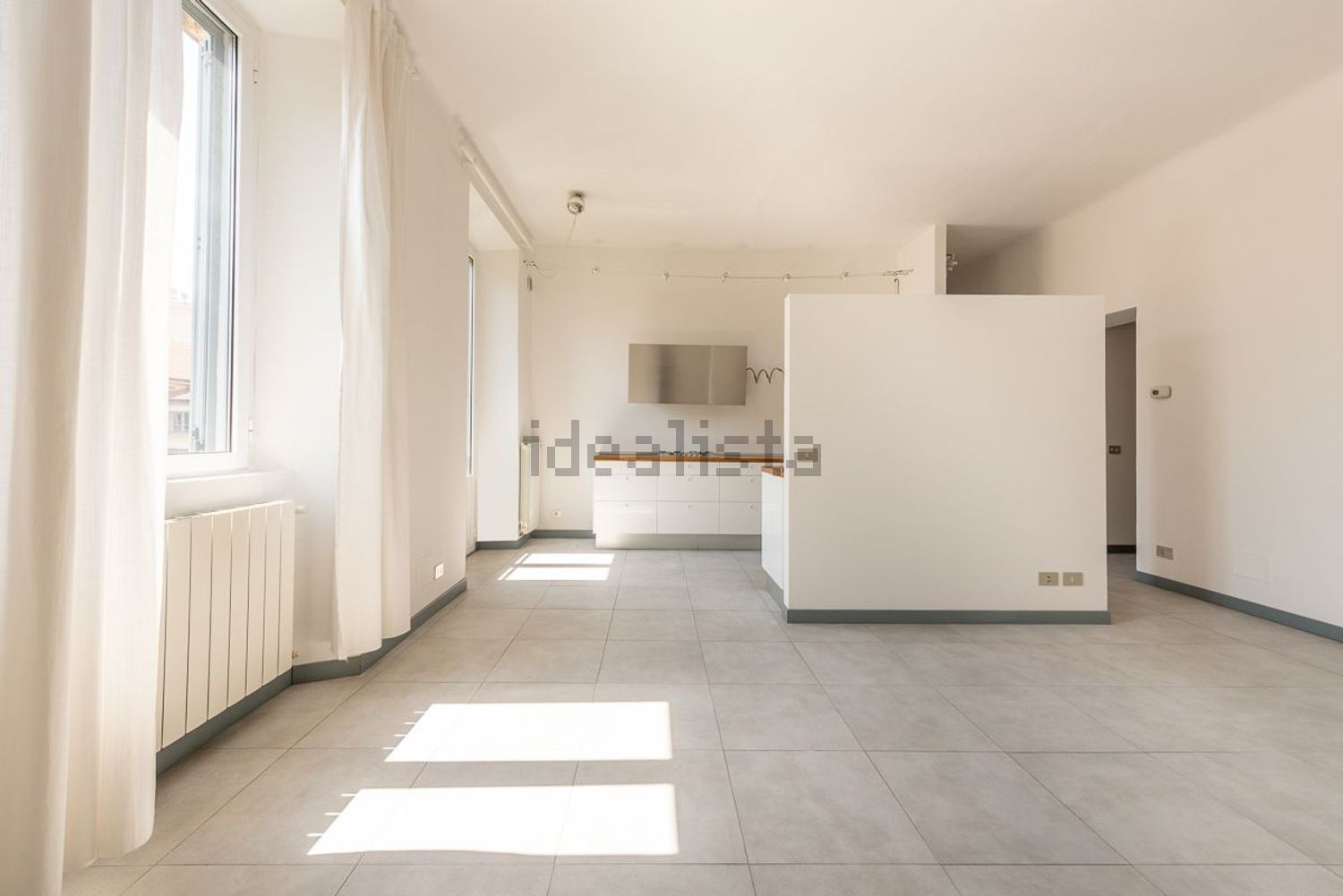 appartamento in affitto a Milano in zona Porta Romana