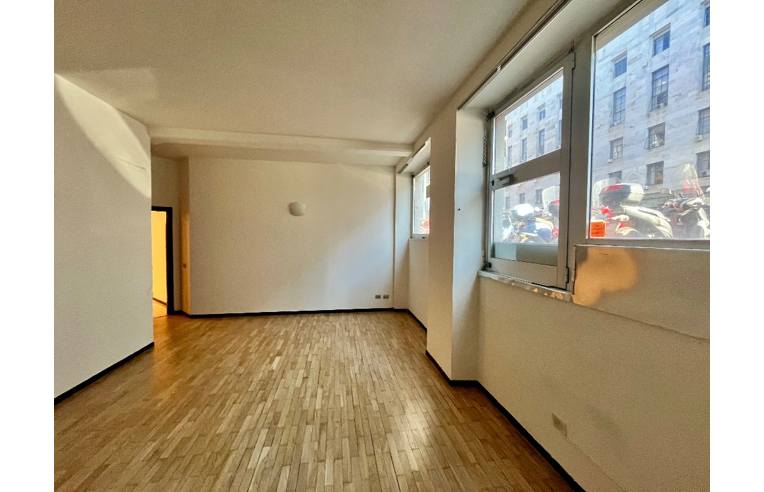 ufficio in affitto a Milano in zona XXII Marzo