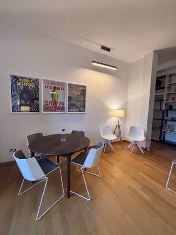 appartamento in affitto a Milano in zona Città Studi