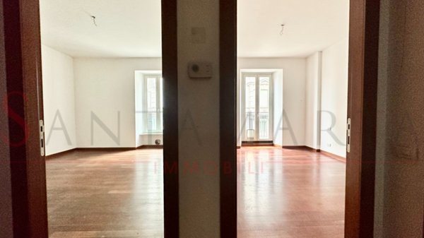 appartamento in affitto a Milano in zona Guastalla
