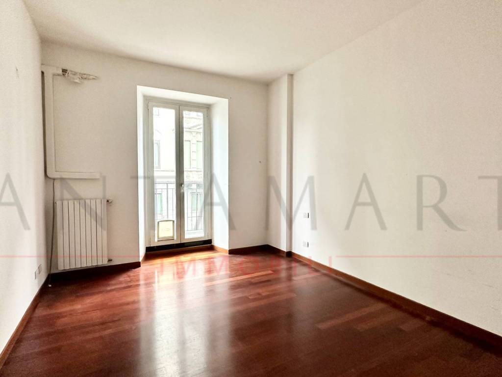appartamento in affitto a Milano in zona Porta Romana