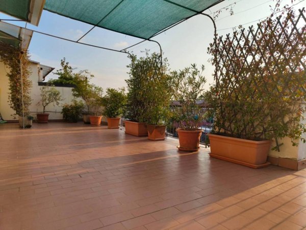 appartamento in affitto a Milano in zona Dergano