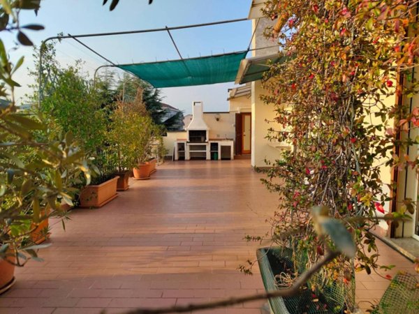 appartamento in affitto a Milano in zona Dergano