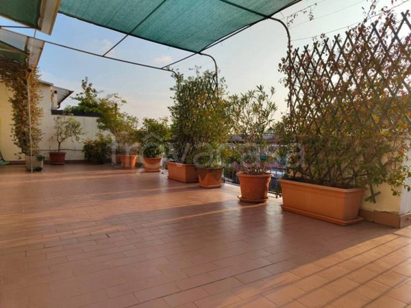 appartamento in affitto a Milano in zona Dergano