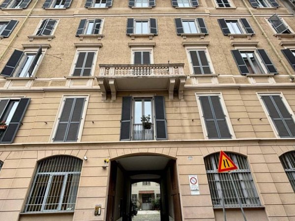 appartamento in affitto a Milano in zona Porta Garibaldi