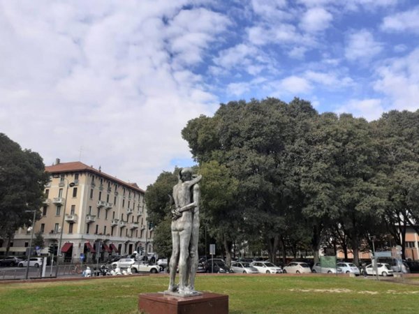 appartamento in affitto a Milano in zona Cinque Giornate