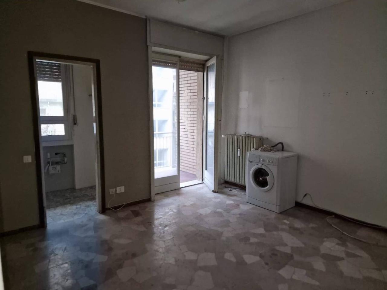 appartamento in affitto a Milano in zona Sempione