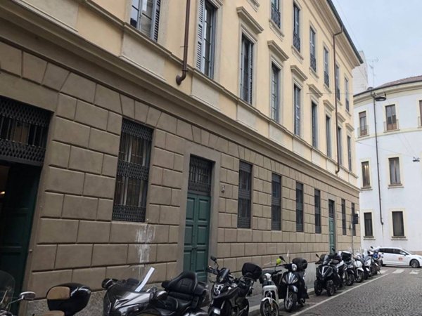 appartamento in affitto a Milano in zona Sempione