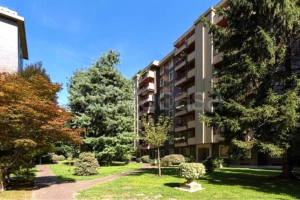 appartamento in affitto a Milano in zona Solari
