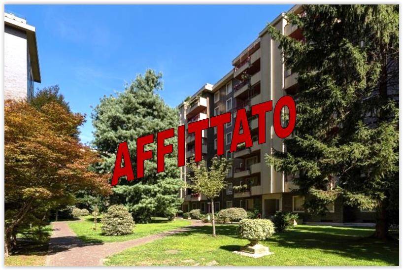 appartamento in affitto a Milano in zona Solari