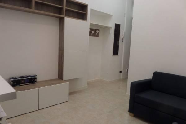 appartamento in affitto a Milano in zona Conchetta