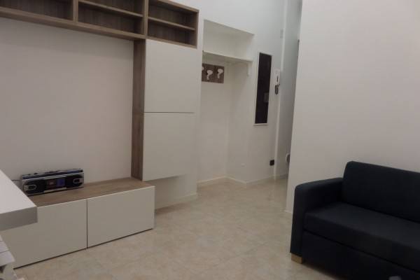 appartamento in affitto a Milano in zona Conchetta