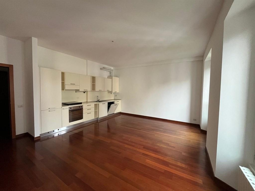 appartamento in affitto a Milano in zona Porta Romana