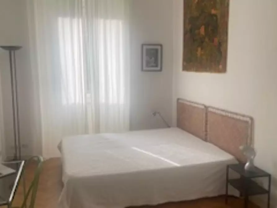appartamento in affitto a Milano in zona Brera