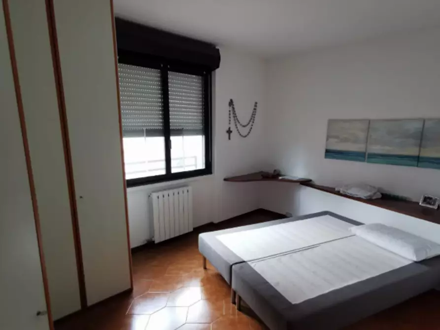 appartamento in affitto a Milano in zona Quinto Romano