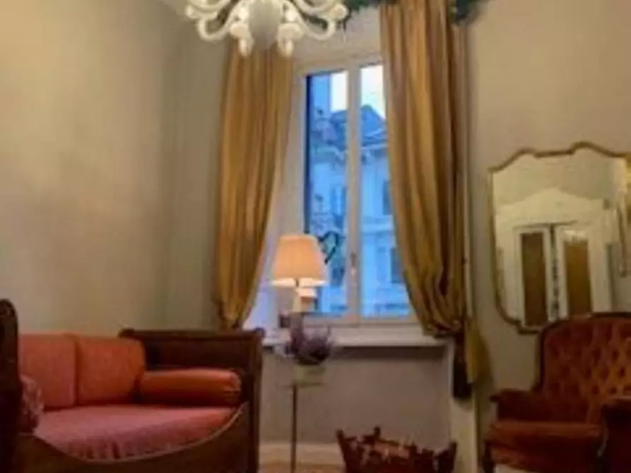 appartamento in affitto a Milano in zona Porta Genova