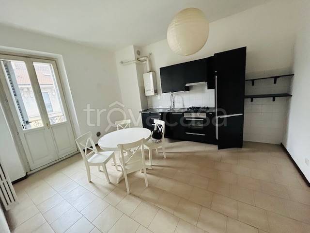 appartamento in affitto a Milano in zona Centro Direzionale