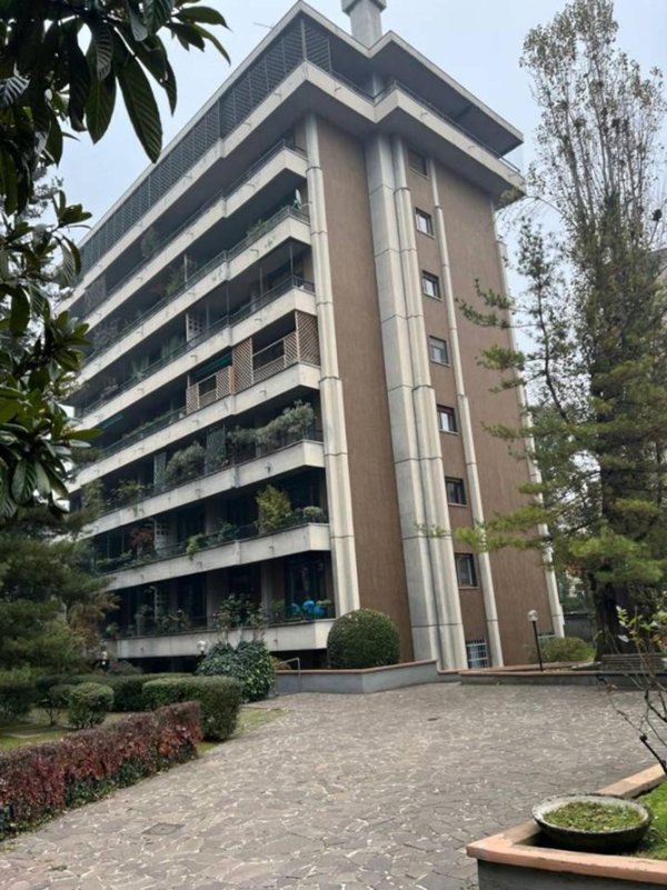 appartamento in affitto a Milano in zona San Siro