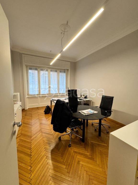 ufficio in affitto a Milano in zona Cadorna