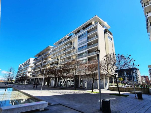 appartamento in affitto a Milano in zona Rogoredo