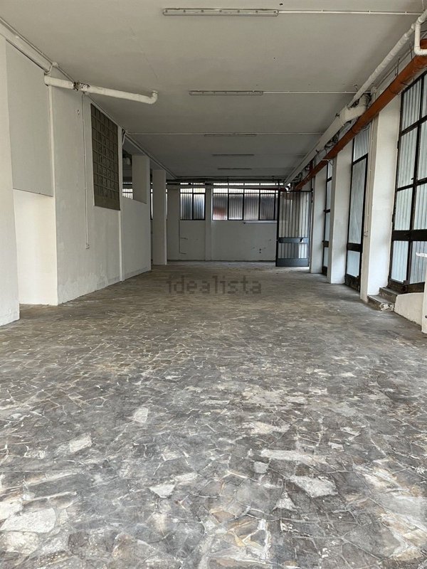 capannone in affitto a Milano