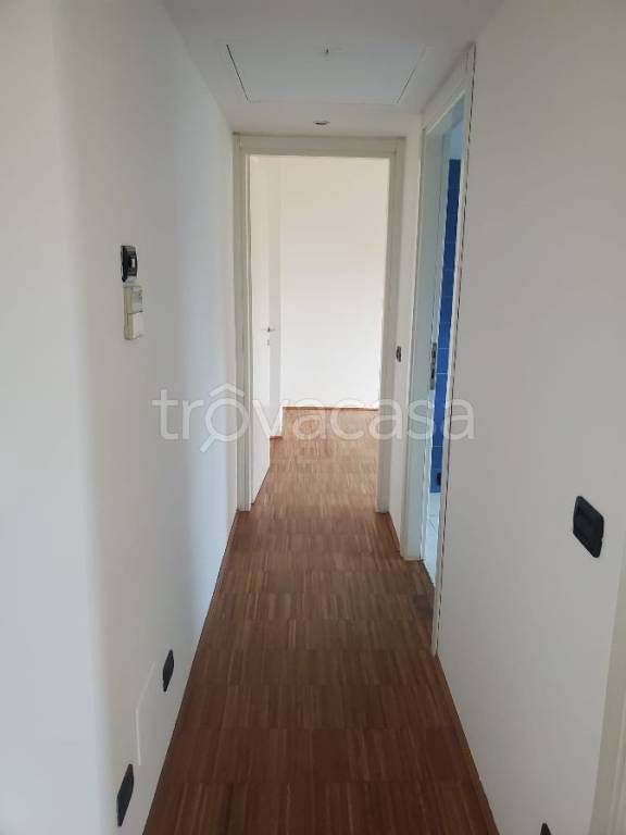 appartamento in affitto a Milano in zona Centro Direzionale