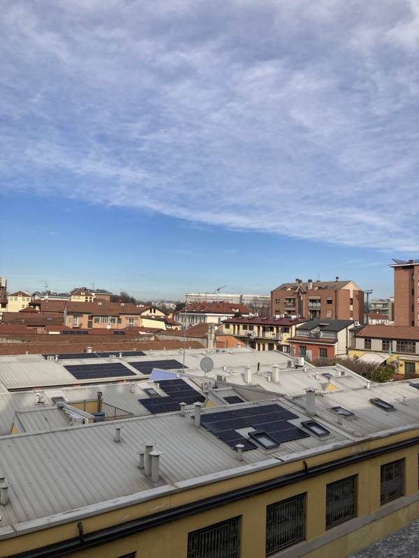 appartamento in affitto a Milano in zona Bicocca